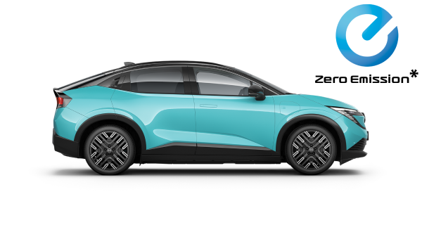 Novo Nissan Leaf nos Açores