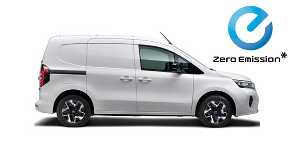 Nissan Townstar Van em Ponta Delgada